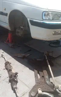 خدمات جلوبندی
