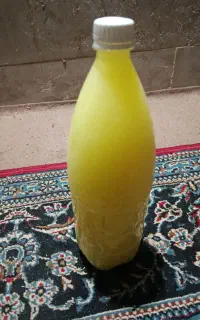 روغن زده گوسفندی اصل