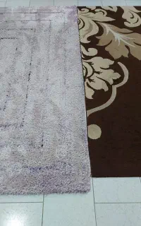 قالی اتاق خوابی