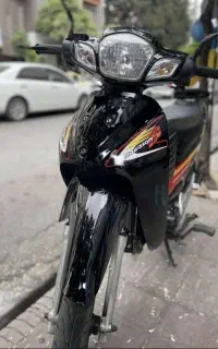 موتور بی کلاج ۹۵