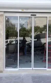 تعمیر ونصب شیشه سکوریت