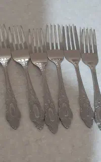چنگال میوه خوری