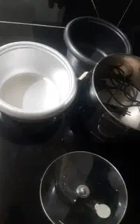 پلو پزو آرامپز دوکاره نو