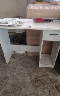 میز کامپیوتر و صندلی