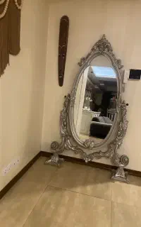 ایینه قدی