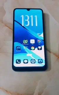گوشی شیائومی A3 pro