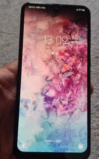 گوشی A50 مشکی