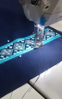 استخدام خیاط