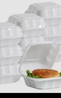 ظروف یک بار مصرف