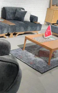 مبل راحتی آایلیین