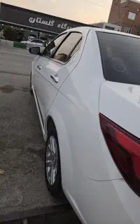 دنا شیش دنده درجه یک