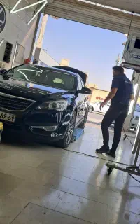 استاد کار صافکار و نقاش