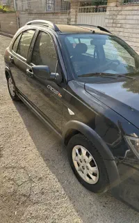 کوییک ۱۴۰۱ بدون رنگ در حد صفر