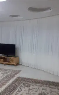 پرده کلاسیک شیک