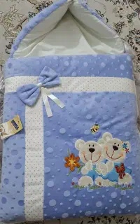 قنداق فرنگی