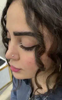 پیرسینگ گوش /ابرو/بینی و..