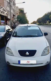 فروش تیبادو مدل ۹۹قیمت850میلیون