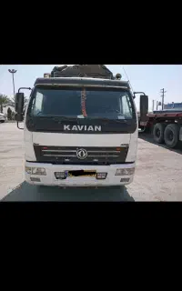 کاویان 6 تن مدل 88