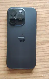 iPhone 15 pro ch/a