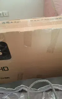 تلویزیون Gplus Full HD (۴۰ اینچ)