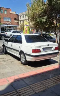 پرشیا سال موتور جدید ۱۴۰۲