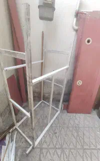کابینت ام دی اف و هود