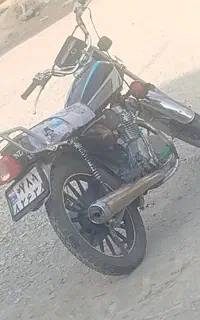 موتور سیکلت