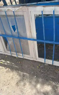 پنجره