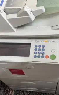 پرینتر Ricoh Aficio MP 2051