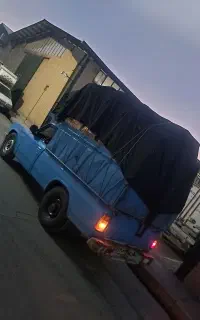 حمل ونقل باربه تمام نقاط