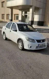 ساینا ۹۸ بدون رنگ