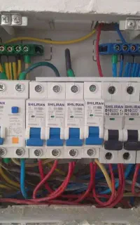 برق ساختمان اصولی مهندسی با خیال راحت