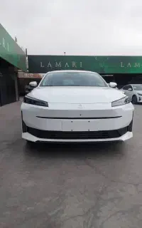 چانگان nevo فول وارداتی