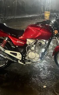 حسنا 150 مدل 1400