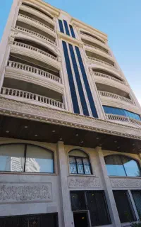 مشارکت ساخت 1000 متر قصردشت m6