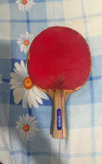 راکت پینگ پنگ