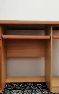 میز کامپیوتر و میز تحریر کاملا نو
