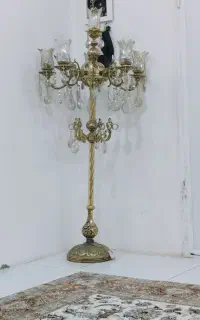 آباژور کنار سالنی نو وسالم