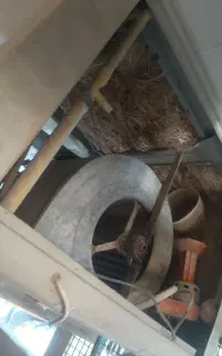 فروش دو عدد کولر ۳۲۰۰و۳۵۰۰