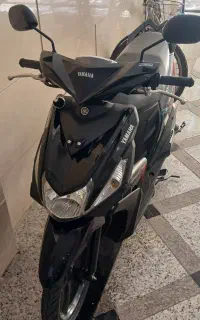 یاماها125-M3