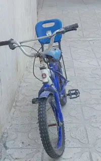 دوچرخه سایز ۱۲