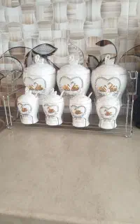 وسایل آشپزخانه