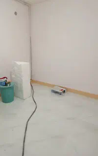 رنگ آمیزی ونقاشی ساختمان