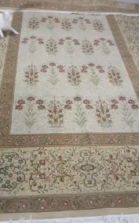 فرش ماشینی ۹ و ۶ متری