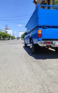 نیسان مدل ۸۹