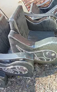 مبل ضد اب