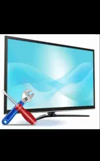 تعمیر و خدمات رسمی انواع تلویزیون های LEDو LCD