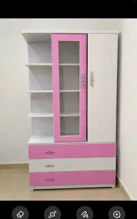 کمد لباس بچه