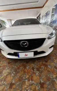 مزدا ۲۰۱۵ کم کار