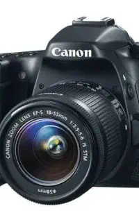 دوربین عکاسی کانن EOS 70D